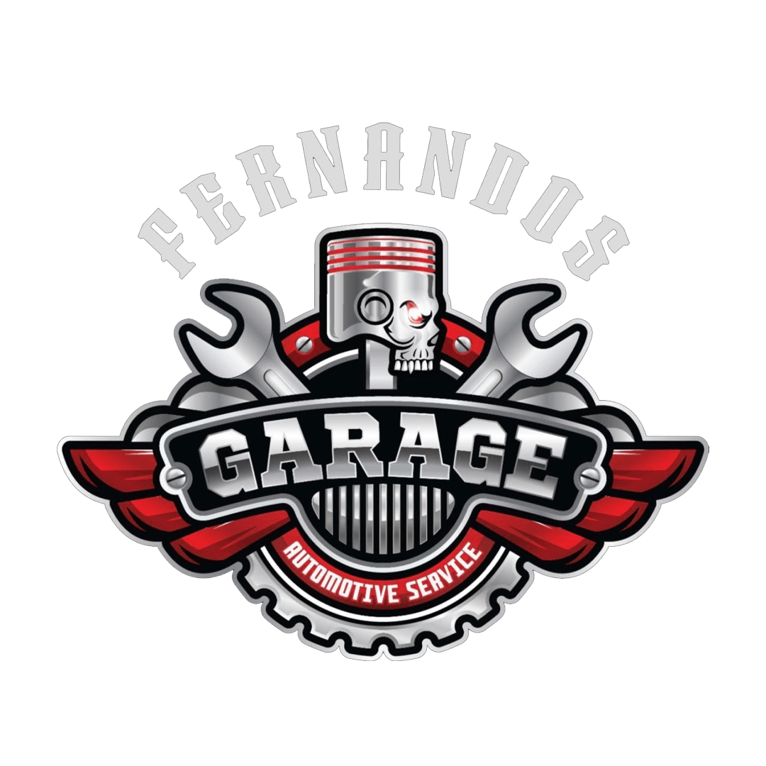 Fernando's Garage